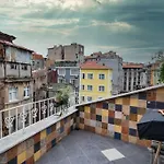 Nilgun Apartments By Azad Homes