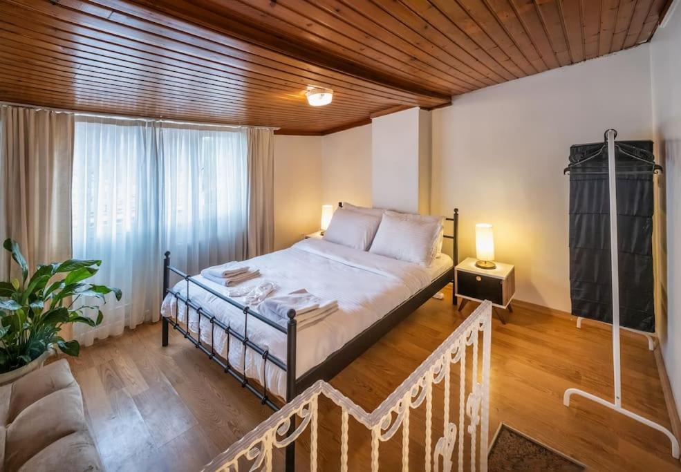 Nilgun By Azad Homes * İstanbul