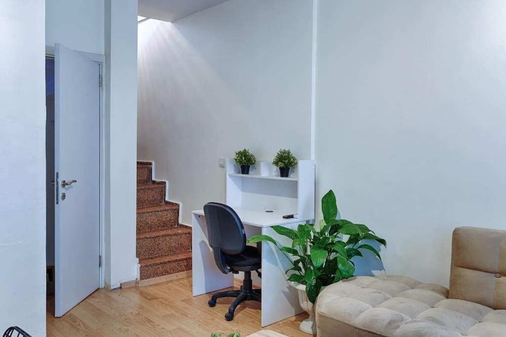 Daire Nilgun By Azad Homes İstanbul