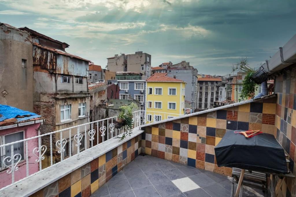 Nilgun By Azad Homes * İstanbul