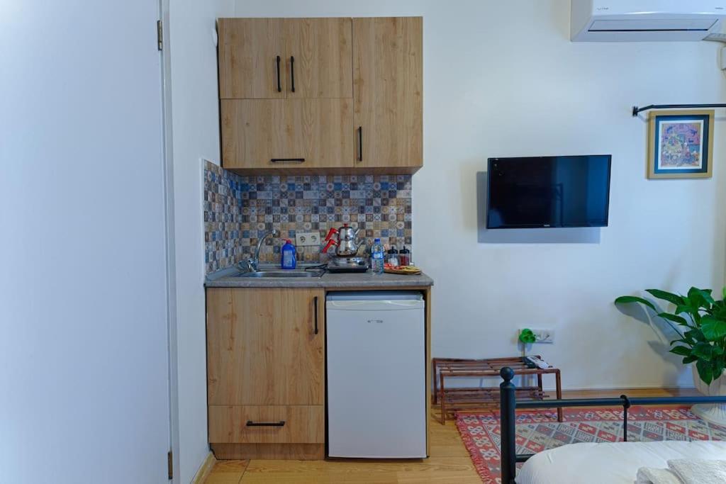 Nilgun By Azad Homes Apartment Istanbul