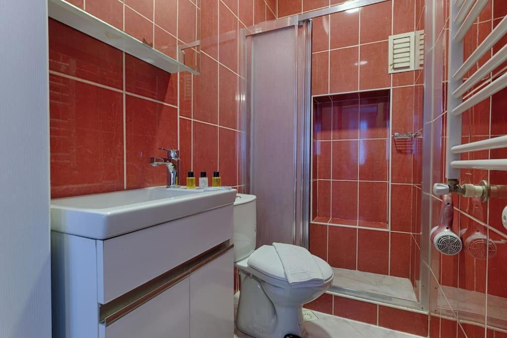 Daire Nilgun By Azad Homes *