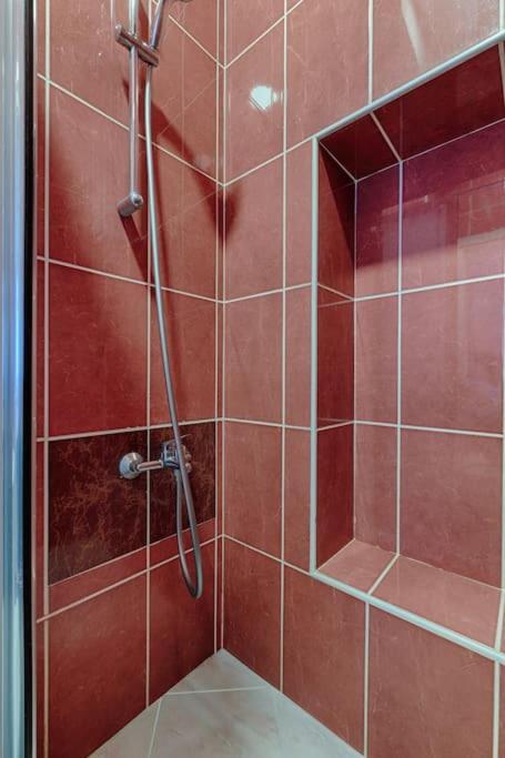Nilgun By Azad Homes Apartment Istanbul
