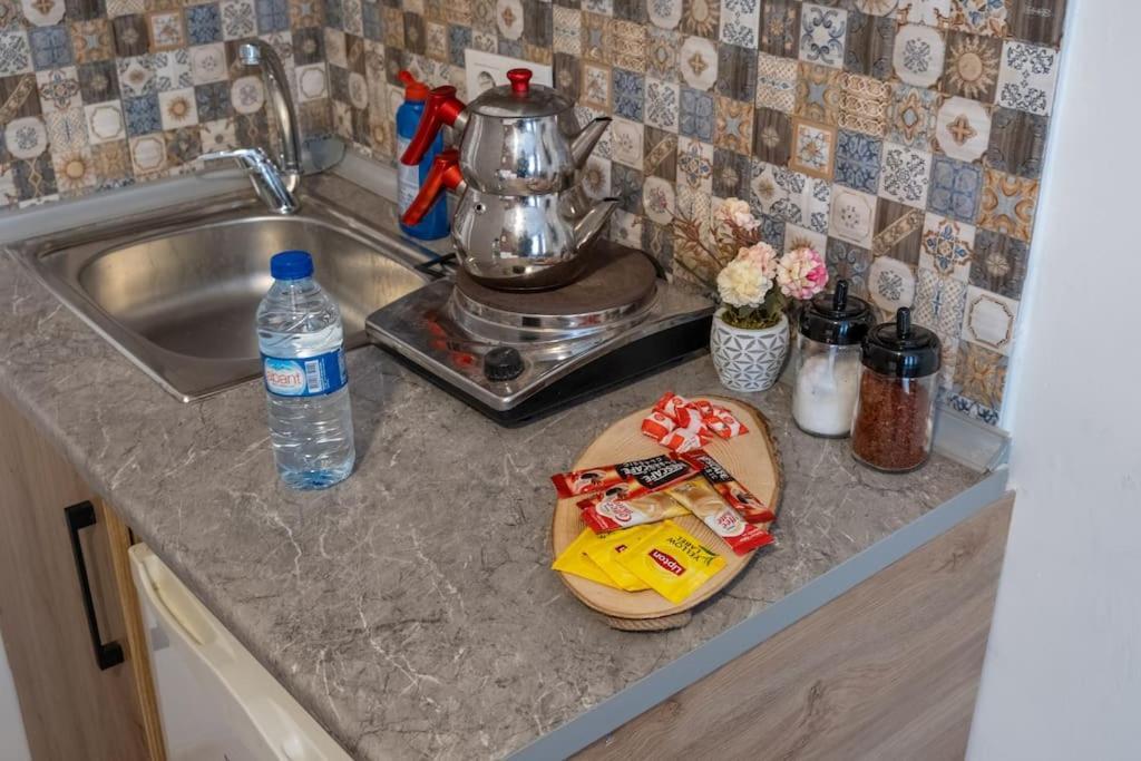 Nilgun By Azad Homes İstanbul