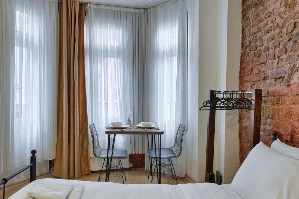 Apartment Nilgun By Azad Homes