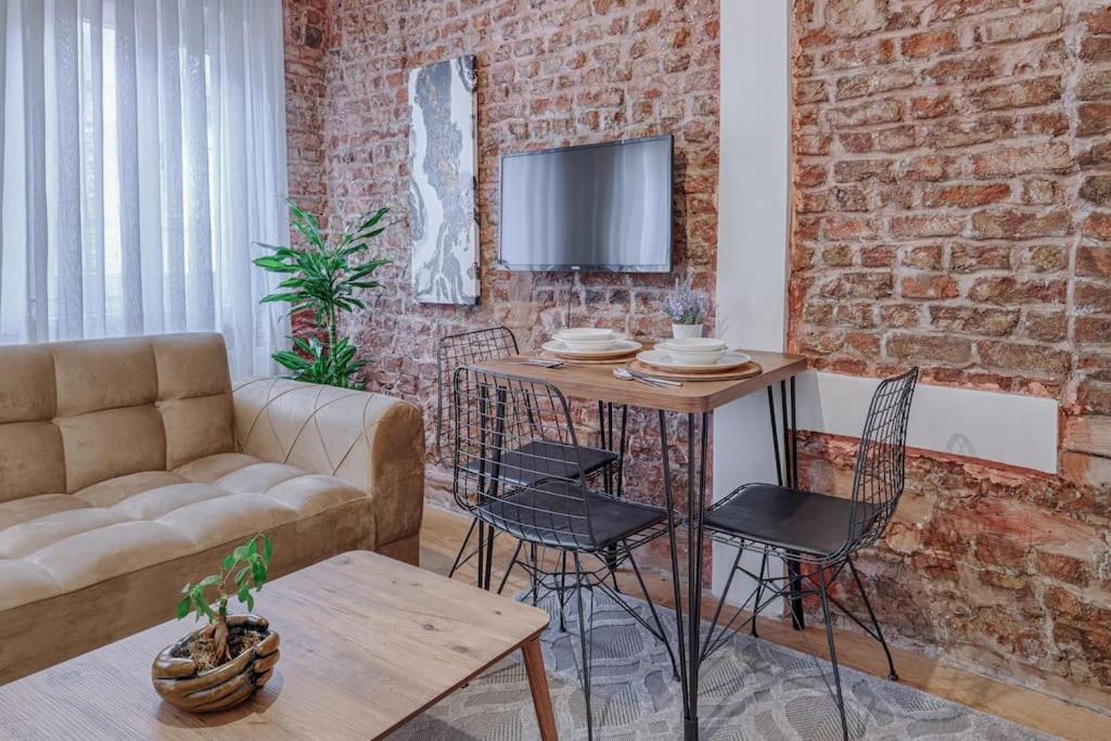 Daire Nilgun By Azad Homes İstanbul