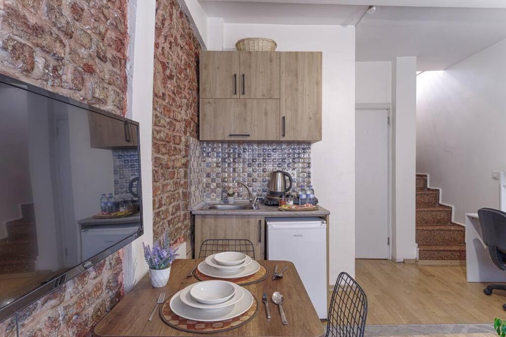 Daire Nilgun By Azad Homes İstanbul