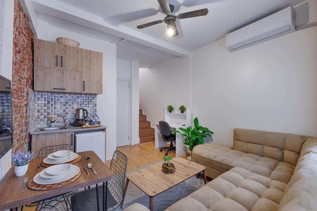 Nilgun By Azad Homes İstanbul